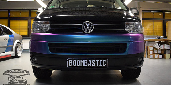 VW T6